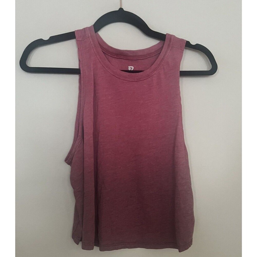 Runway Red Tank Top - XL